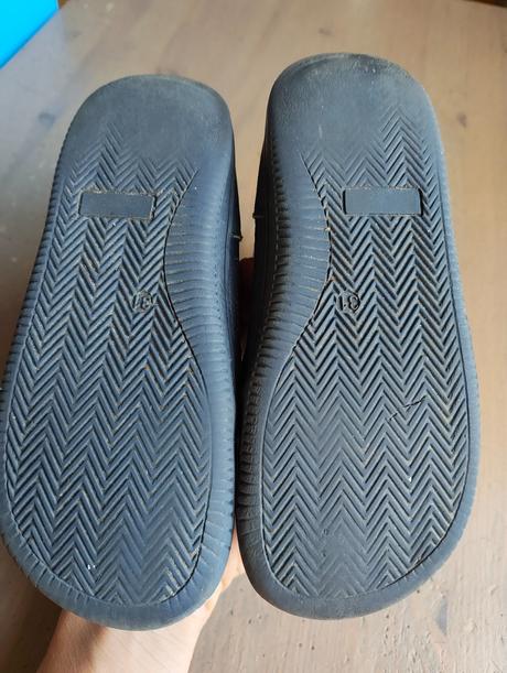 Zimní boty protetika vel 31, protetika,31