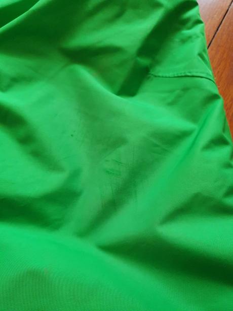 Lyžařská zimní bunda, h&m,152