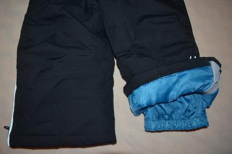 Oteplovačky na 9-18měs., kiki&koko,86