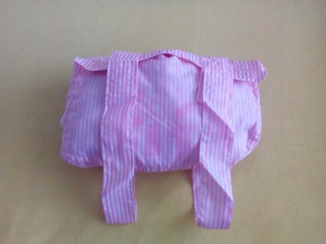 Lehká skládací bunda., 98