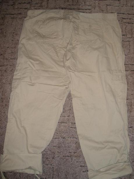 7/8 kalhoty, calvin klein,44