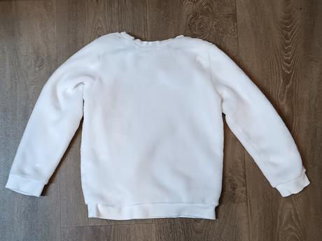 Chlupatá mikča se zvířátky h&m, vel.98/104, h&m,98