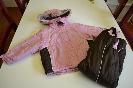 Snoxx funkční komplet, 92