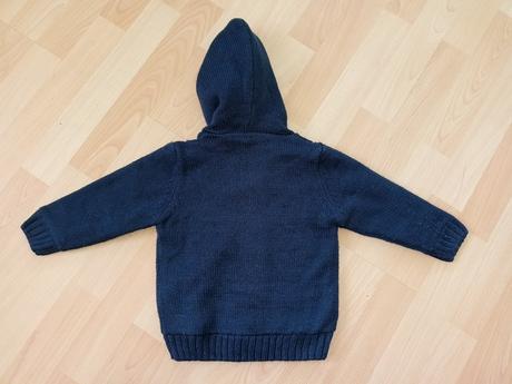 Teplý svetr, lupilu,74