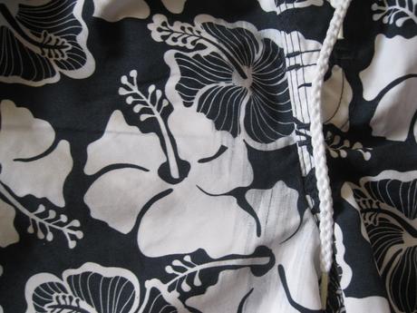 Plavky-šortky, crivit,122