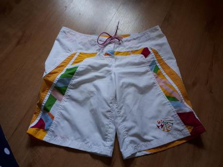 Kraťasy, koupací šortky oneill, o'neill,28