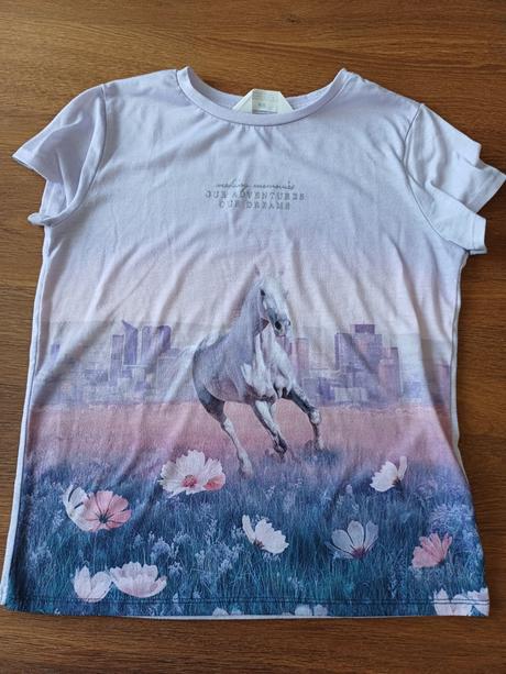 Triko - 5 kusů, h&m,146