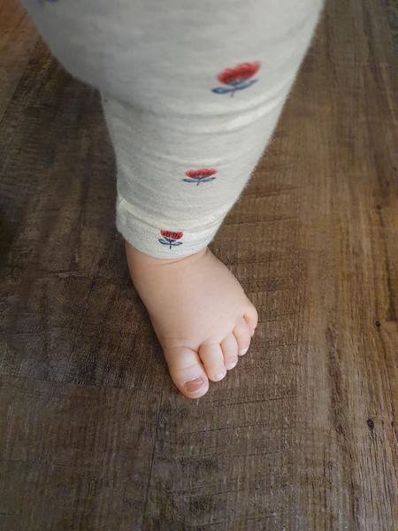 Capáčky/první boty. Prosím, poradíte?