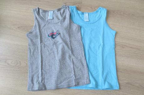 Tílko 116/122/128, tcm,122