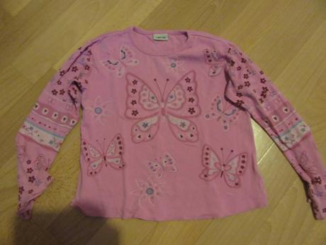 Tričko, cherokee,110