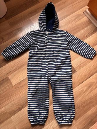 Jarní/podzimní kombinéza, marks & spencer,98