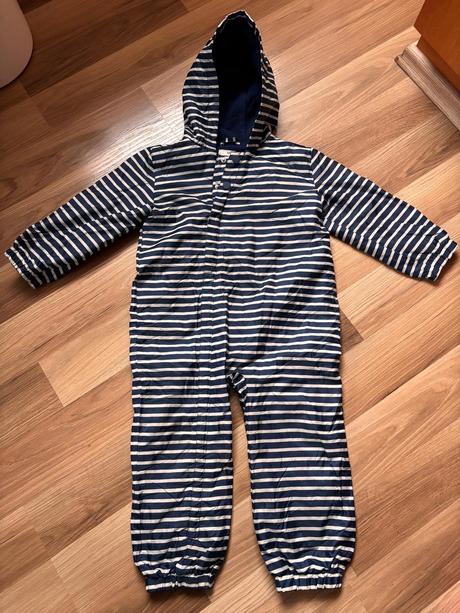 Jarní/podzimní kombinéza, marks & spencer,98