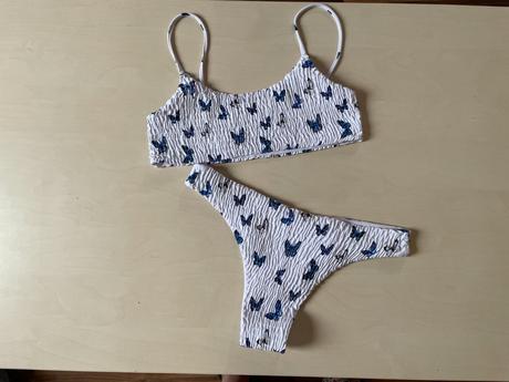 Nové motýlkové plavky m spíše asi s možná i méně,, s