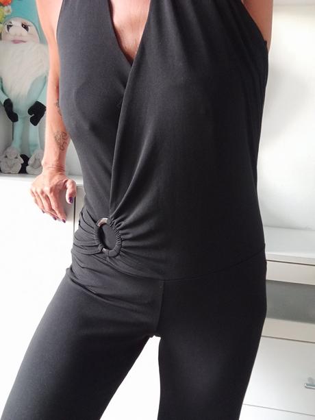 Dámský overal zn."melrose",