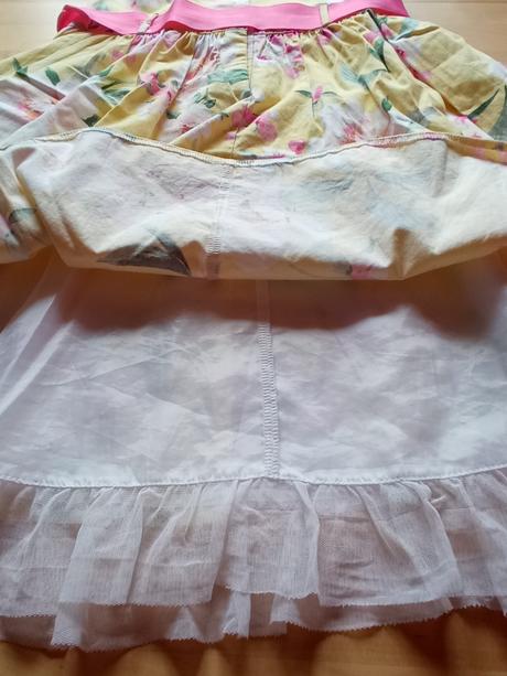 Letní set vel.116-122, 104–116