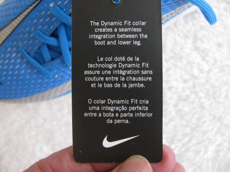 Pánské kopačky nike phantom gt academy, nike,43