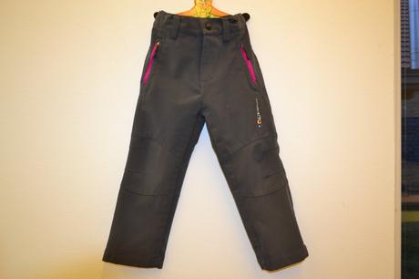 Softshellové kalhoty zn. kugo, kugo,110