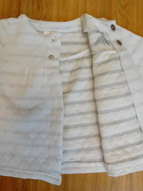 Kabátek so cute, vel. 92, 92