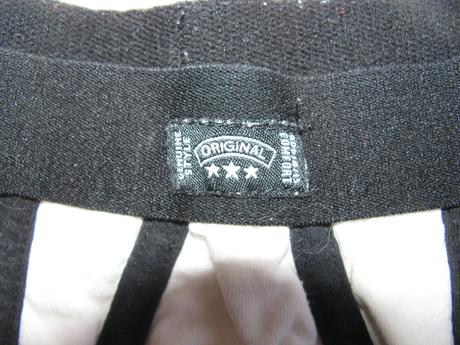 Chlapecké bavlněné elastické boxerky, f&f,158