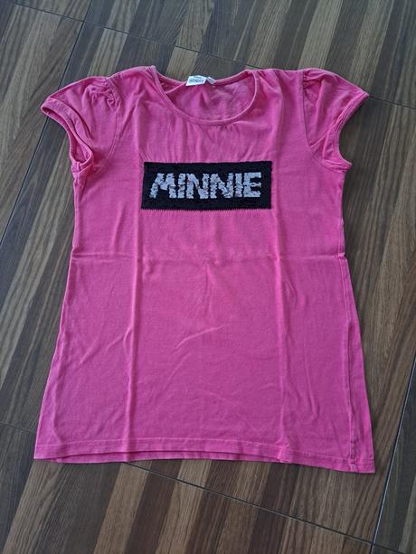 Tričko, disney,146