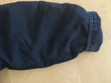 Bunda jaro, podzim vel. 128, 128