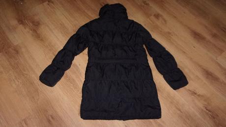 Zimní bunda zn. h&m, vel. 152, h&m,152