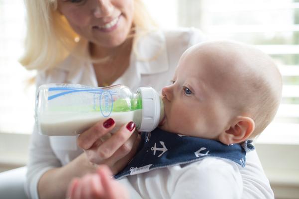 Dr.Brown's kojenecké láhve - kterou jsi už vyzkoušela, a kterou bys ještě zkusila?