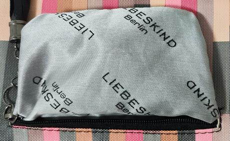 Kabelka liebeskind berlin, liebeskind