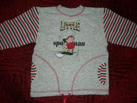 Trio super mikin, radetex,116