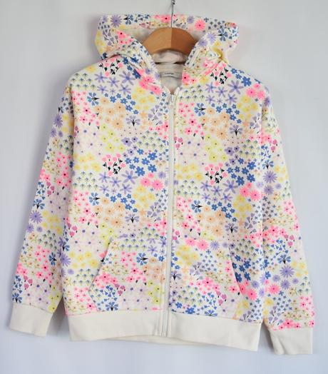 Mikina vel. 9 - 10 let, george,140