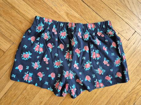 Kraťasy, pepperts,122