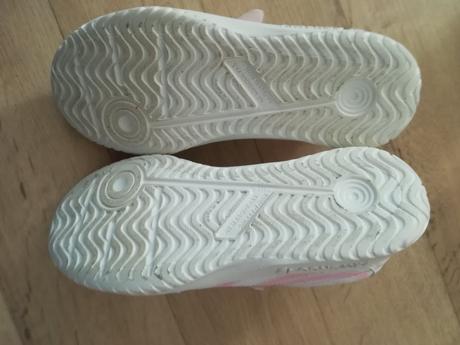 Tenisky do tělocviku decathlon, decathlon,36