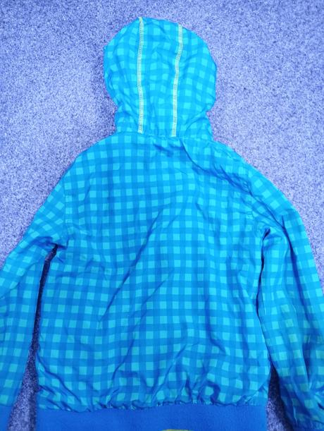 Klučičí bunda topolino, vel. 122, topolino,122