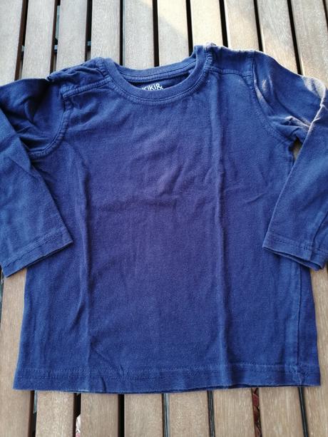 Tričko, kiki&koko,116