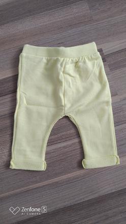 Tepláčky, ergee,50