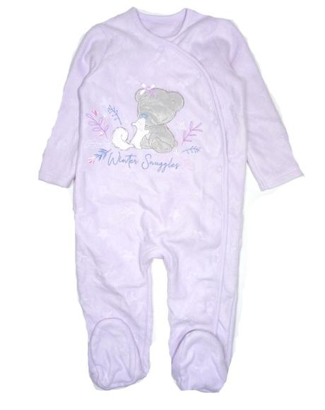 Me to you teplý overálek vel. 80, 80