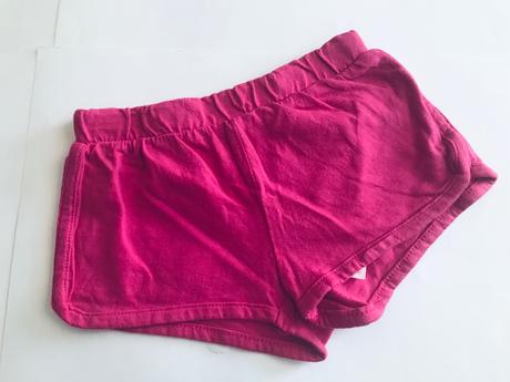 Kraťasy - v.92/98, 92