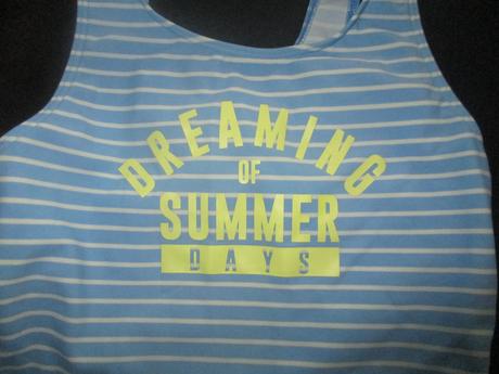 Plavky 9-10 let, f&f,140