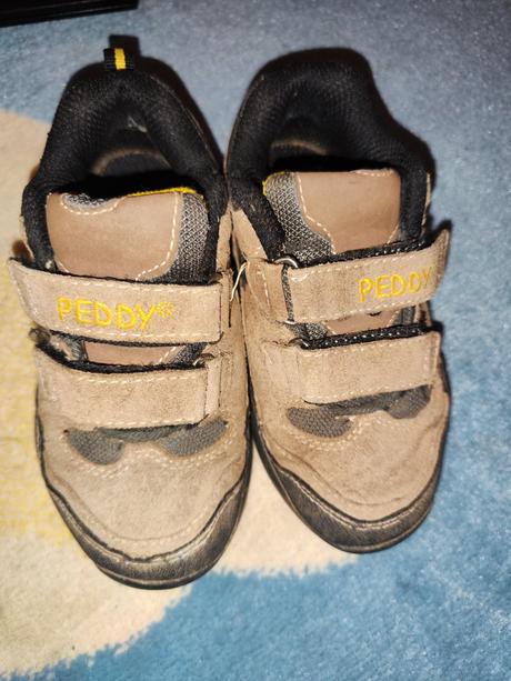 Klučičí boty vel. 26, vn.stélka 17 cm, peddy,26