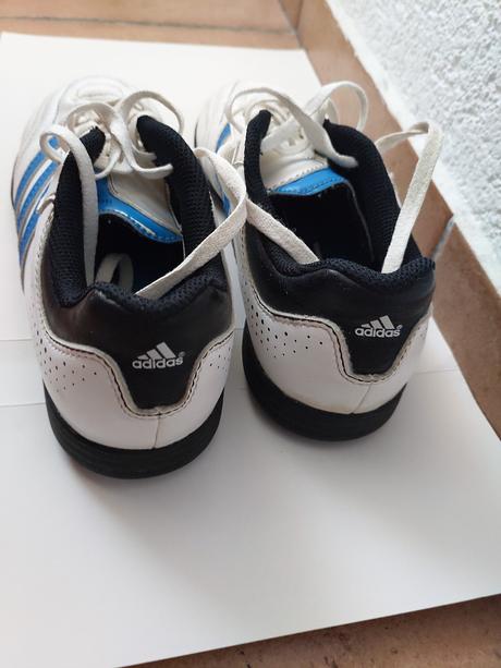 Boty na fotbal, kopačky adidas, adidas,36