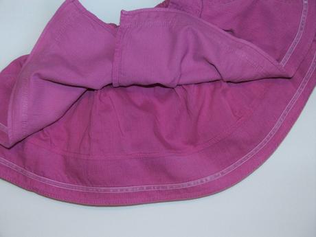 J1148 sukýnka vel. 80, john lewis baby,80