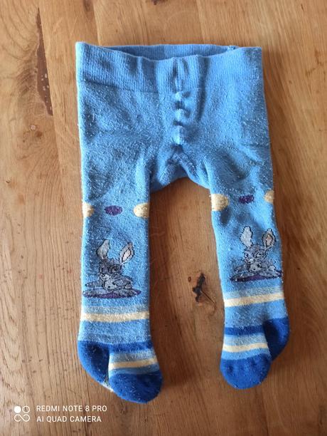 Zimní punčochy, 56