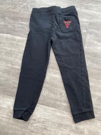 Teplaky guess, guess,122