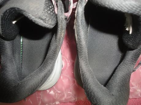 Uni trailové tenisky kiprun tr2, vel. 36,5-37, 37