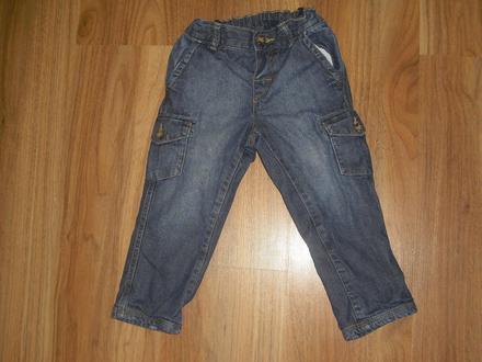 Rifle, h&m,92