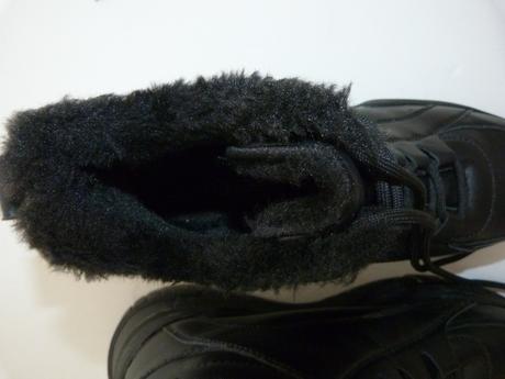 Deezee zimní rapery vel. 38, 38