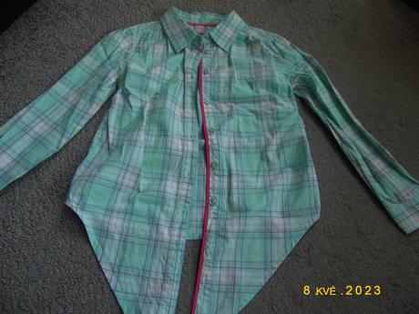 Košile, dopodopo,122