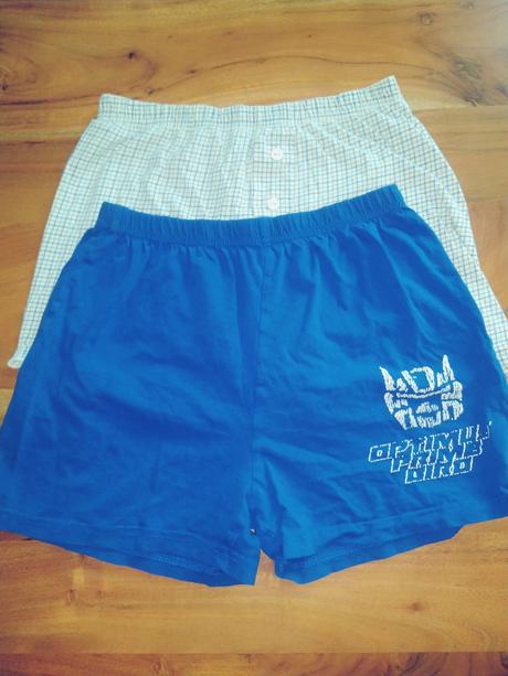 Chlapecké trenky, 158