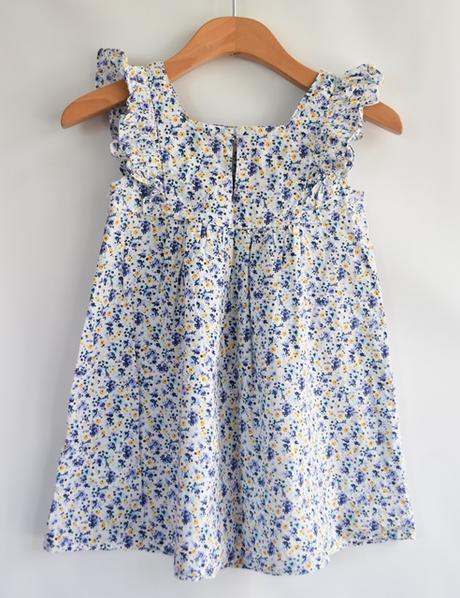 Blůzka vel. 4 - 5 let, primark,110