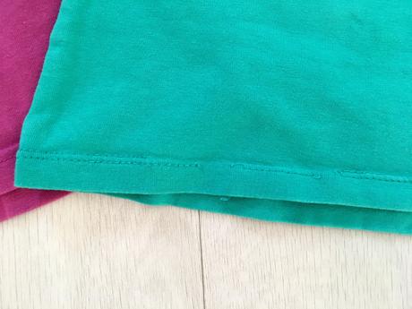 Tílka takko, vel. s (2 ks), takko,s